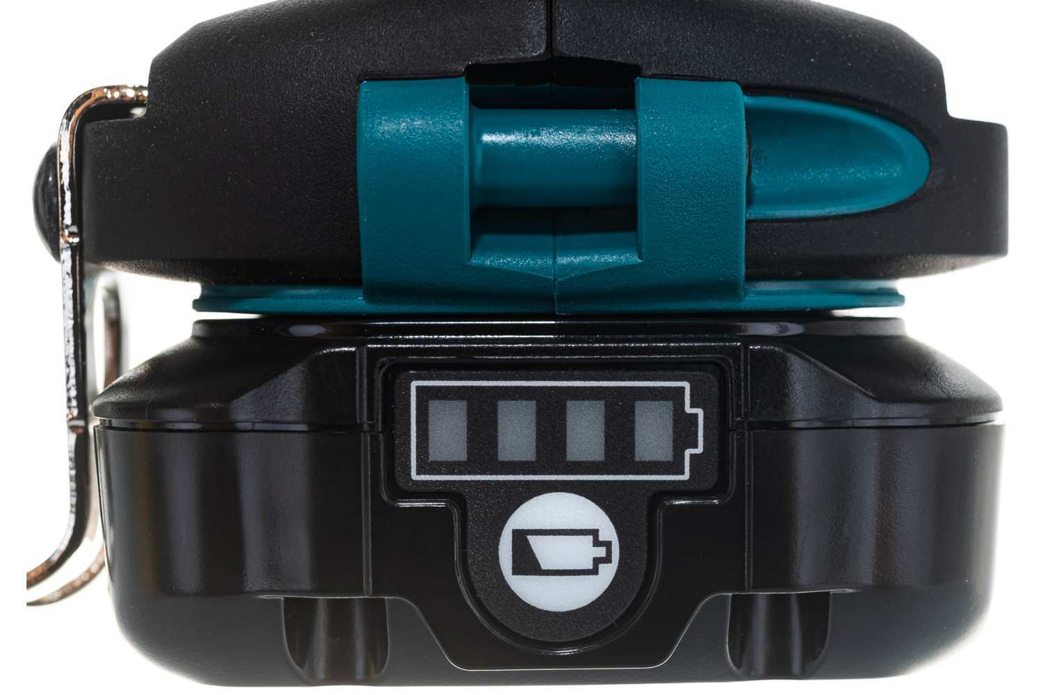 Ударный гайковерт MAKITA TD110DWAE