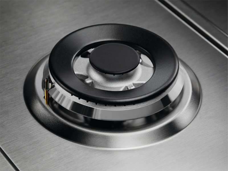Газовая варочная панель Electrolux KGS64362XX