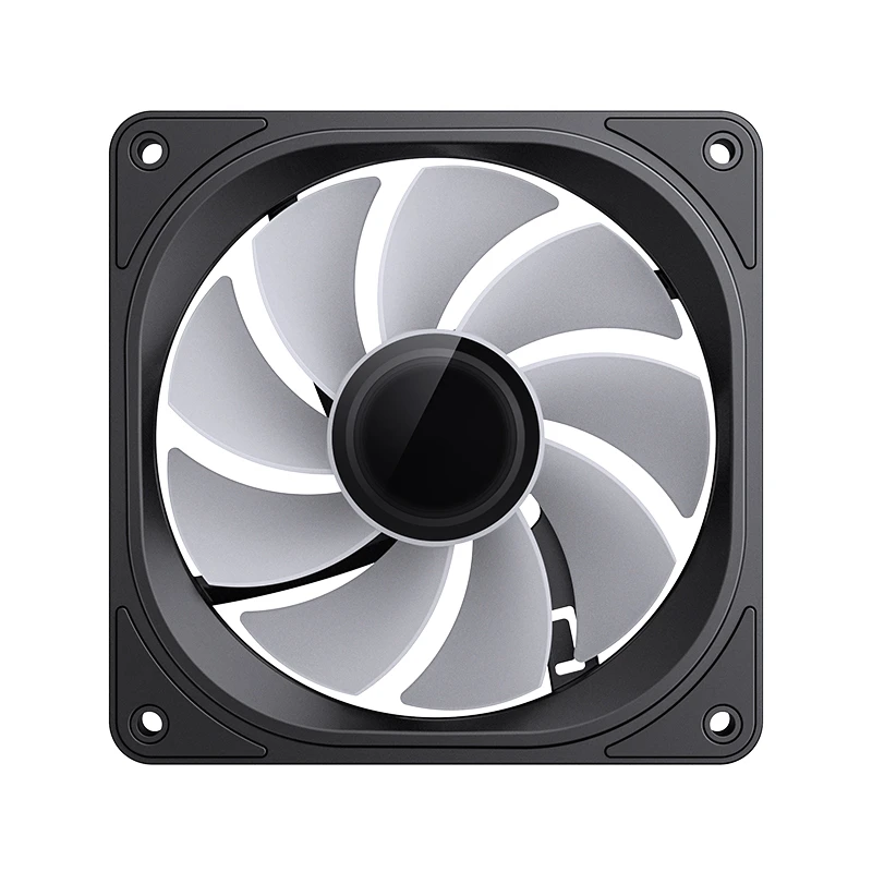 Вентилятор JONSBO для корпуса FR-606 Reverse Black