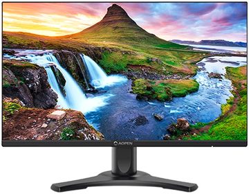 Монитор Aopen 27CL2Ebmirx 27.0-inch черный