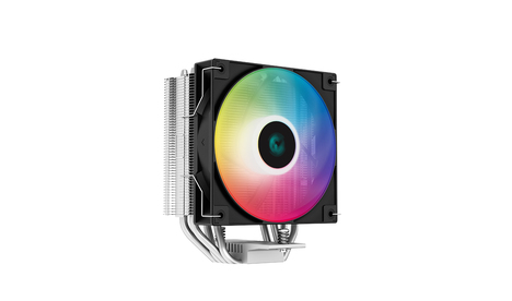 Кулер Процессорный Deepcool для CPU AG400 LED