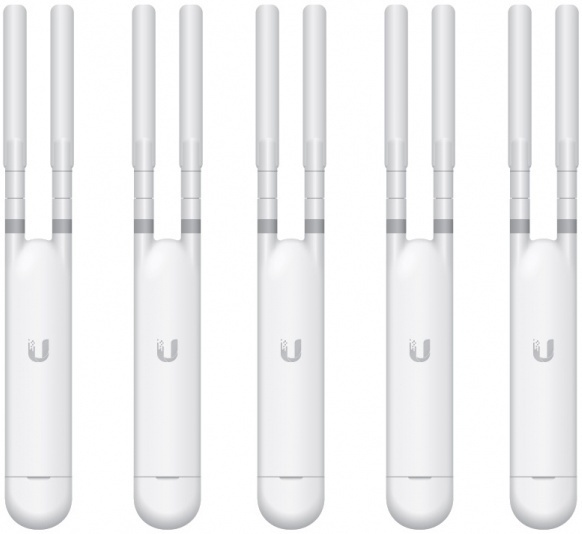 Точка доступа UBIQUITI UAP-AC-M