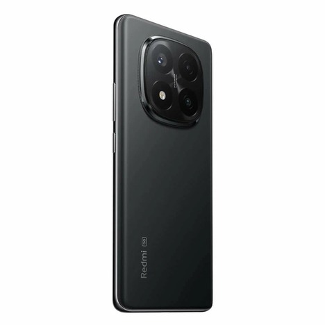 Смартфон Xiaomi Redmi Note 14 Pro+ 512 ΓБ черный