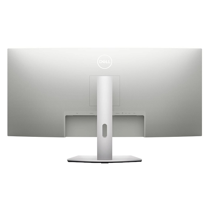 Монитор Dell Technologies S3423DWC 34.0-inch черный