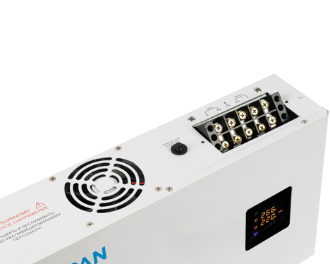 Сетевой фильтр Бастион RAPAN ST 1000 ВА