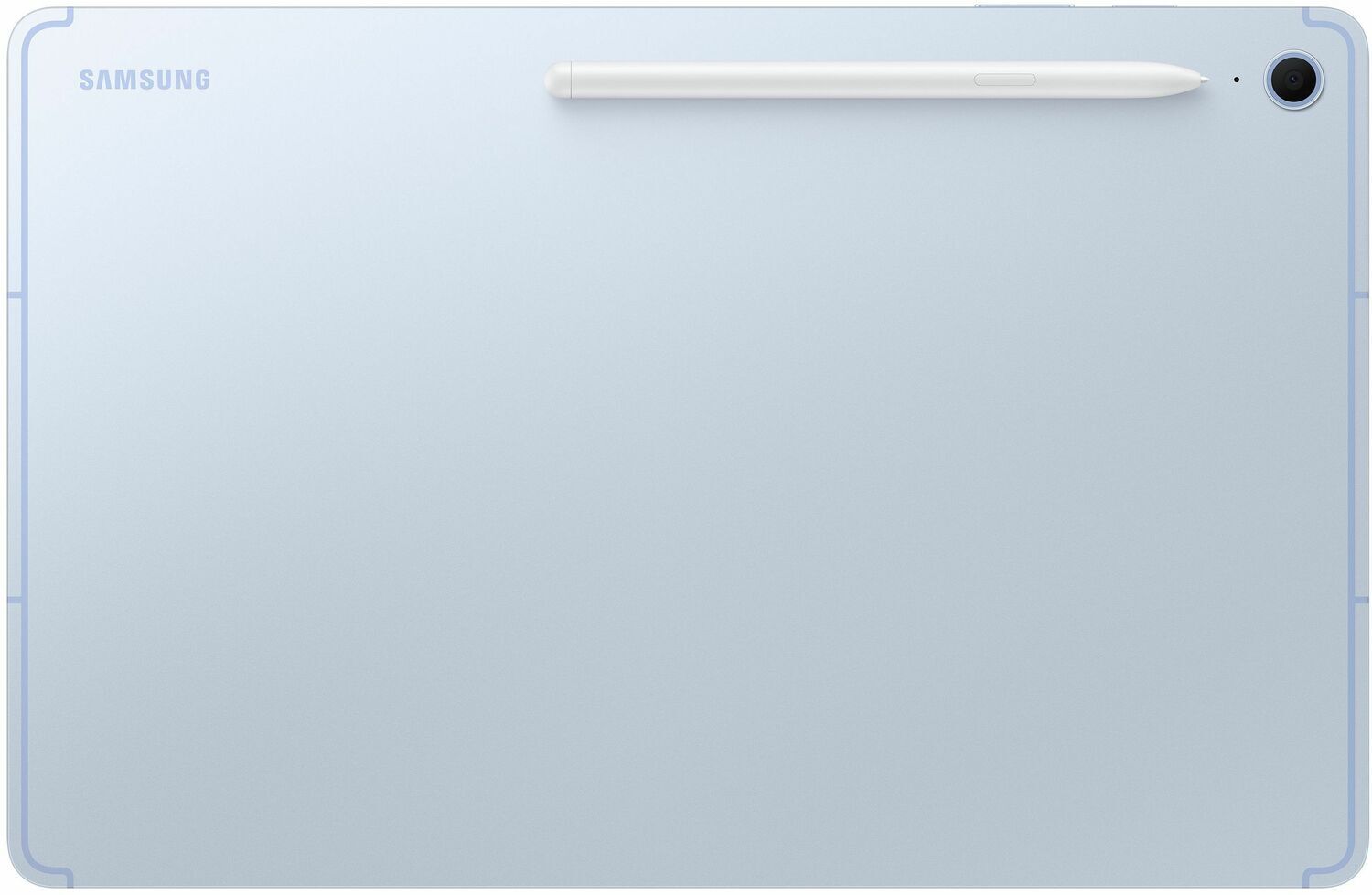 Планшет Samsung Galaxy Tab S10 FE+ SM-X620 128 ГБ