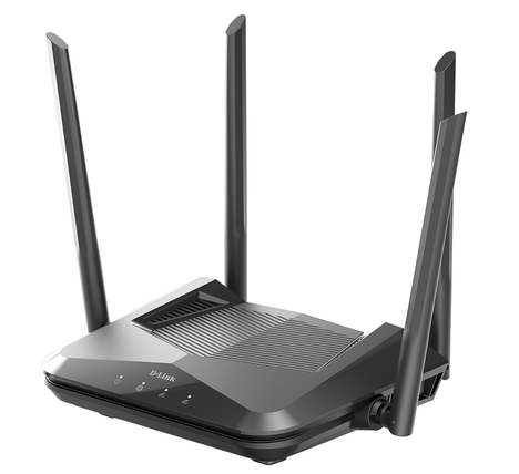 Wi-Fi роутер D-LINK DIR-X1530
