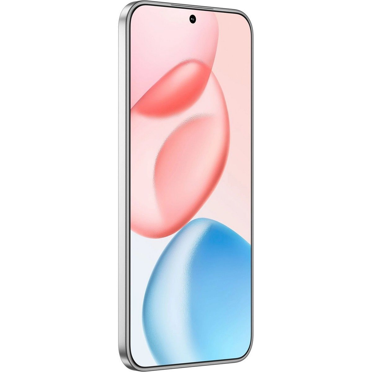 Смартфон Honor  400 256 ΓБ серебристый