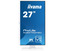 Монитор Iiyama XUB2792HSU-W1 27.0-inch белый
