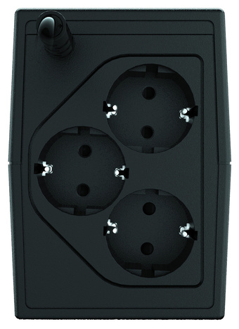 ИБП Ippon Back Basic 850S Euro 850VA (1373876)