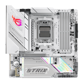 Материнская плата ASUS AMD B850 ROG STRIX B850-G GAMING WIFI