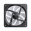 Вентилятор JONSBO для корпуса FR-606 Reverse Black