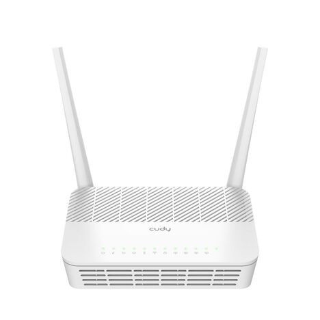 Wi-Fi роутер CUDY GP1200