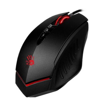 Мышь A4tech Bloody V8