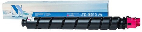 Картридж пурпурный NVPrint Kyocera, NV-TK-8515M