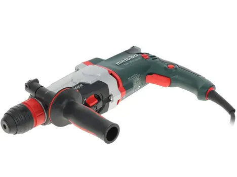 Перфоратор METABO KHE 2660