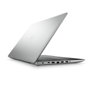 Ноутбук Dell Inspiron 3593 Core i5 1035G1/4Gb/1Tb/nVidia GeForce MX230 2Gb/15.6&quot;/FHD (1920x1080)/Windows 10/silver/WiFi/BT/Cam