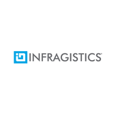 Infragistics Ultimate UI for iOS 17.1