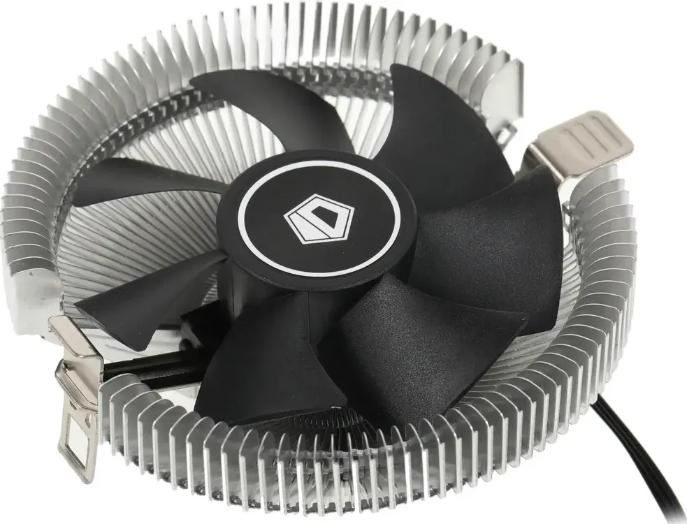 Кулер Процессорный ID-Cooling для CPU DK-01T