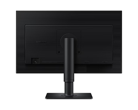 Монитор Samsung S24D400GAI 24.0-inch черный
