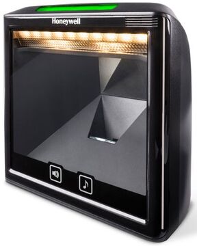 Сканер штрихкодов Honeywell Solaris 7980GEL