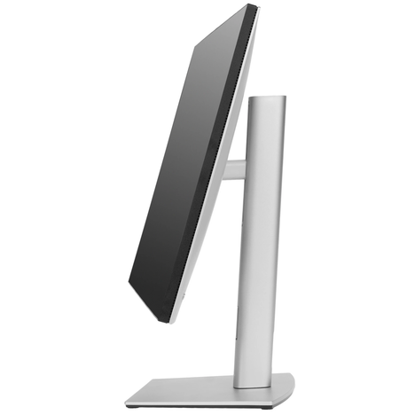 Монитор Dell Technologies U3223QE 31.5-inch серебристый