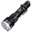 

Фонарь NITECORE P16 TAC, Черный
