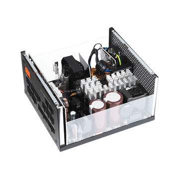 Блок питания PCCooler P5-YS1000-G1F