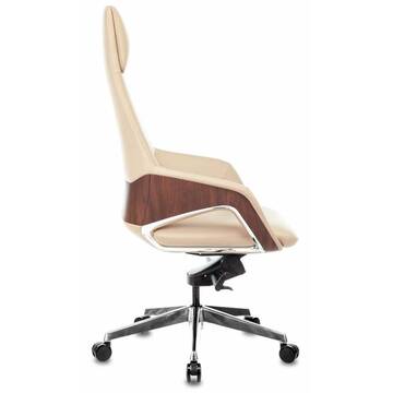 Кресло руководителя Бюрократ  DAO-2