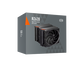 Кулер Процессорный PCCooler для процессора RZ620 Black