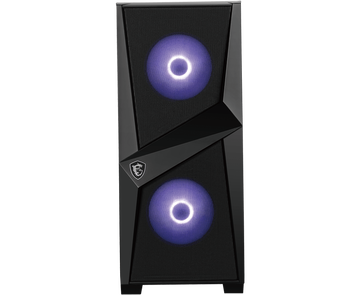 Корпус MSI MAG Forge 100M