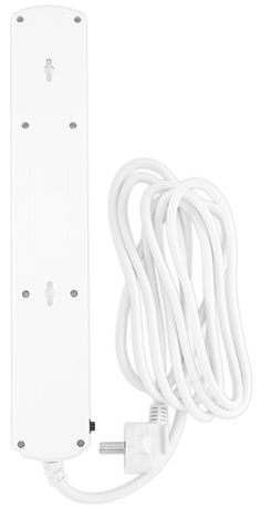 Сетевой фильтр Ippon BK-6-EU-3-10-W