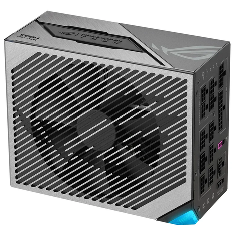 Блок питания ASUS ROG Thor 1000W Platinum III