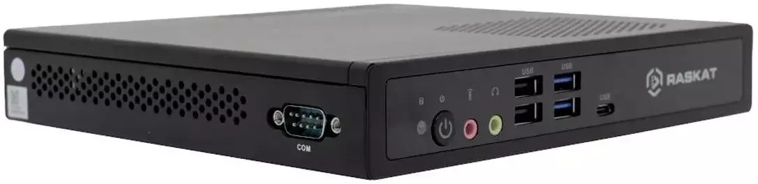 МиниПК Raskat Standart 307, STANDART307168807