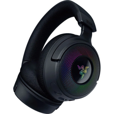 Bluetooth-гарнитура Razer Kraken V4, цвет черный