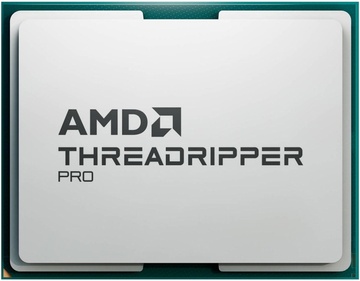Процессор AMD Ryzen Threadripper PRO 7955WX OEM