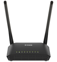 Wi-Fi роутер D-LINK DIR-620S