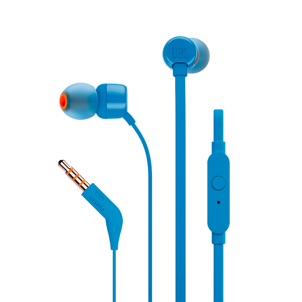 

Гарнитура JBL T110