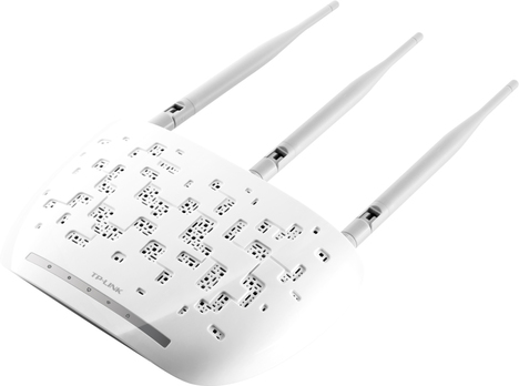 Точка доступа TP-LINK TL-WA901N