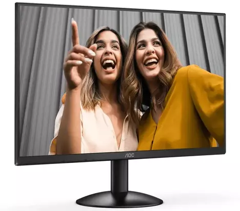 Монитор AOC 24B30HM2 23.8-inch черный