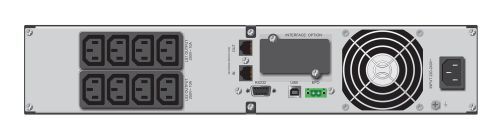 ИБП Ippon Smart Winner II  2000 (1192979)