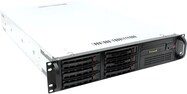 

Шасси SUPERMICRO SuperChassis 2U 823TQ-653LPB