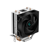 Вентилятор Deepcool AG200 IntelLGA1700/1200/1151/1150/1155, AMDAM5/AM4