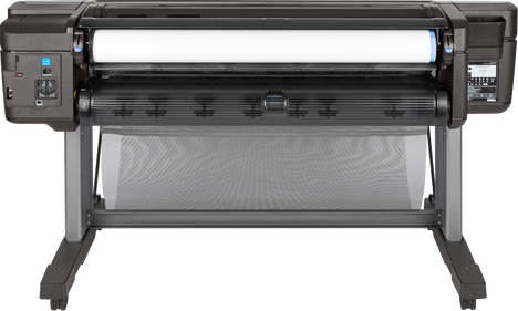 HP Inc. Designjet Z6