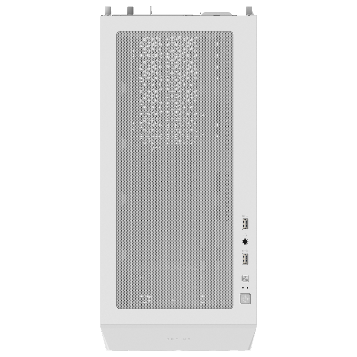 Корпус Gigabyte C102 GLASS