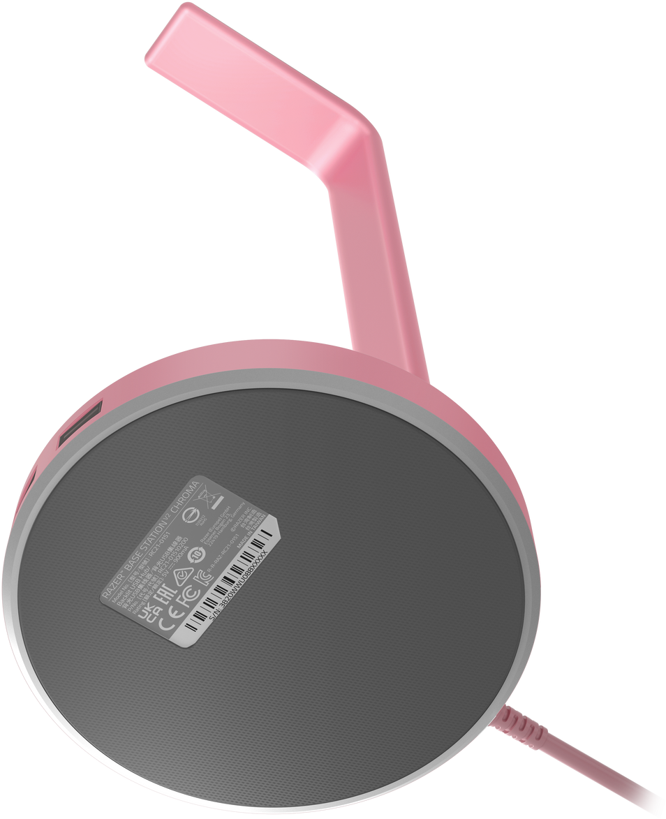 Razer Base Station V2 Chroma