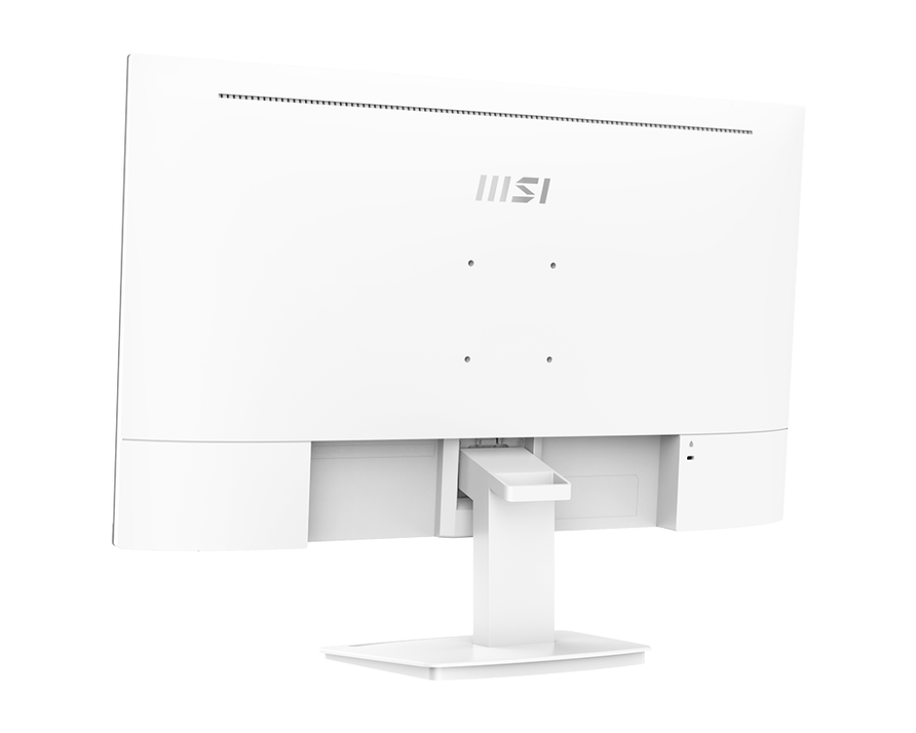 Монитор MSI MP273AW 27.0-inch белый