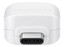 Samsung Адаптер EE-UN930 USB-C-USB белый
