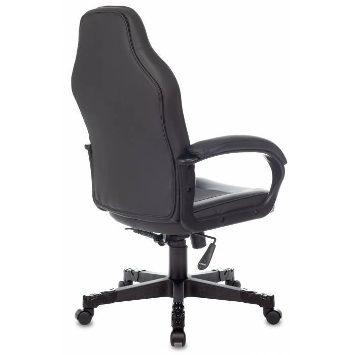 Кресло игровое ZOMBIE  GAME 17