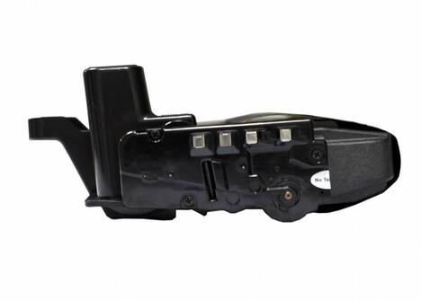 Тонер-картридж черный Cactus CS-WC3315X